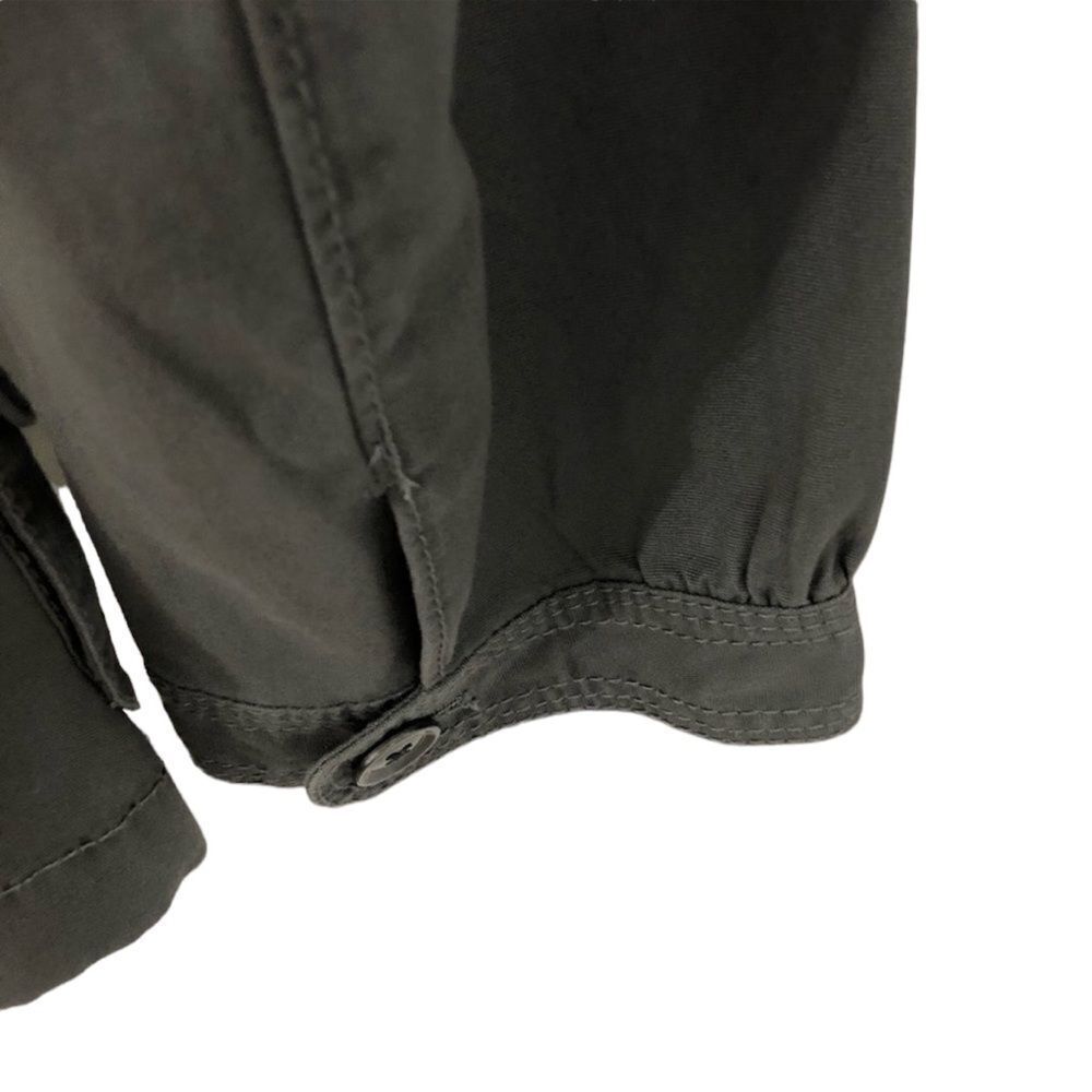 Loft Grayjacket, Size Medium - image 6